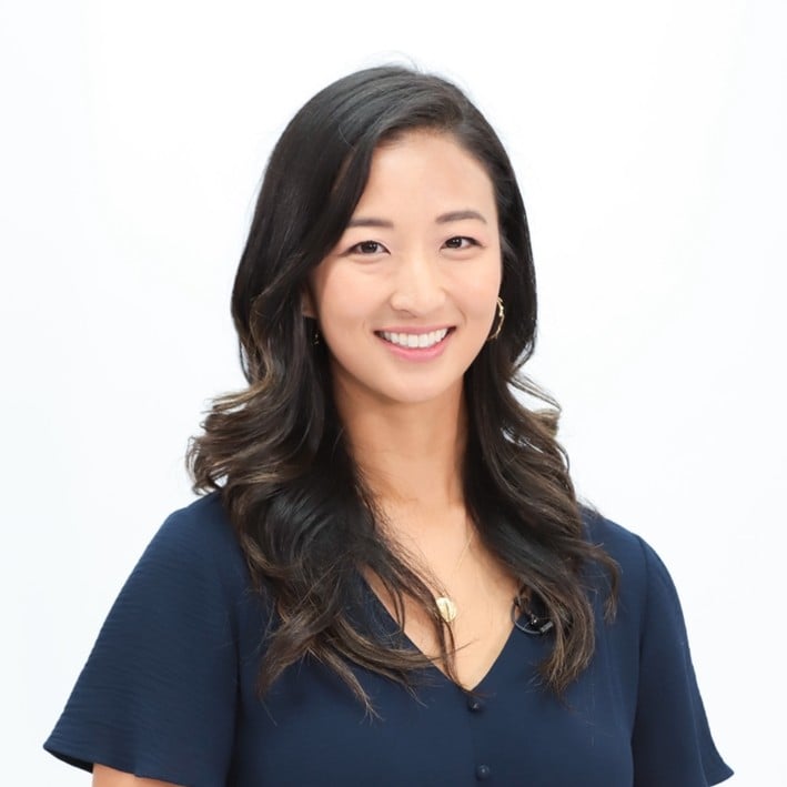 Jeannie Lee