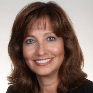 Mari Morahan
